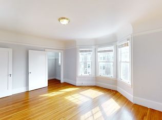 1096 Fulton St APT 12, San Francisco, CA 94117