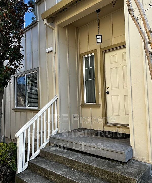 1st image of 777 E Cotati Ave APT 2