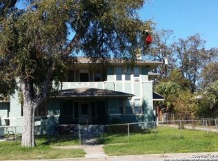 111 E Highland Blvd APT 4, San Antonio, TX 78210