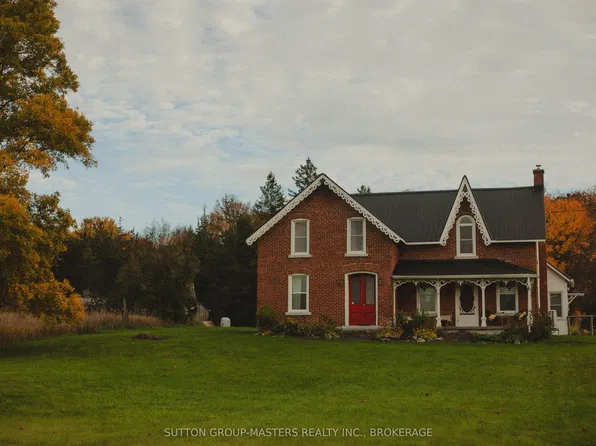 3858 County Road 1 E, Stone Mills, ON K0K 3N0