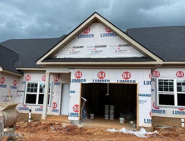 1st image of 492 Jacksonian Way Lot 93R
