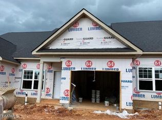 492 Jacksonian Way LOT 93R, Lenoir City, TN 37772