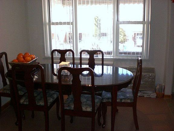 Dinette