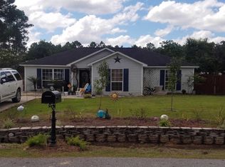 14909 Pine Blvd, Vancleave, MS 39565