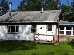 627 Gulf Rd, Colton, NY 13625