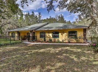 243 E Savoy St, Lecanto, FL 34461