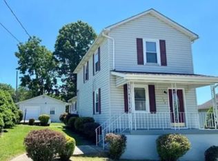 286 4th Ave, Crucible, PA 15325