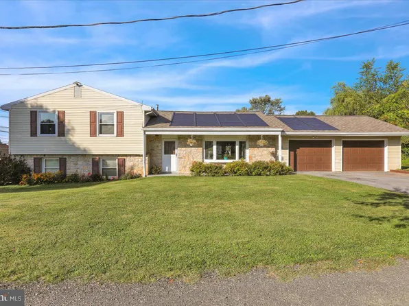 534 Calco Ave, Sinking Spring, PA 19608