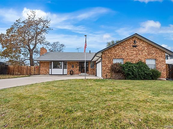 2nd image of 6889 Benton Court