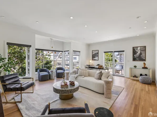 2139 Green St #B, San Francisco, CA 94123