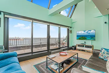 10 Bay Street Landing, #8D