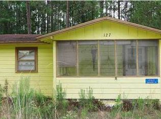 127 Avondale St, Wewahitchka, FL 32465