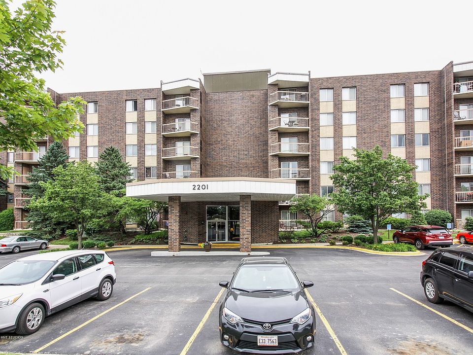 1st image of 2201 S Grace St APT 306