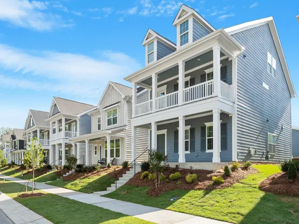 9216 Leaning Post Rd #447, Wake Forest, NC 27587
