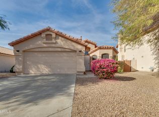 2612 N 126th Dr, Avondale, AZ 85392