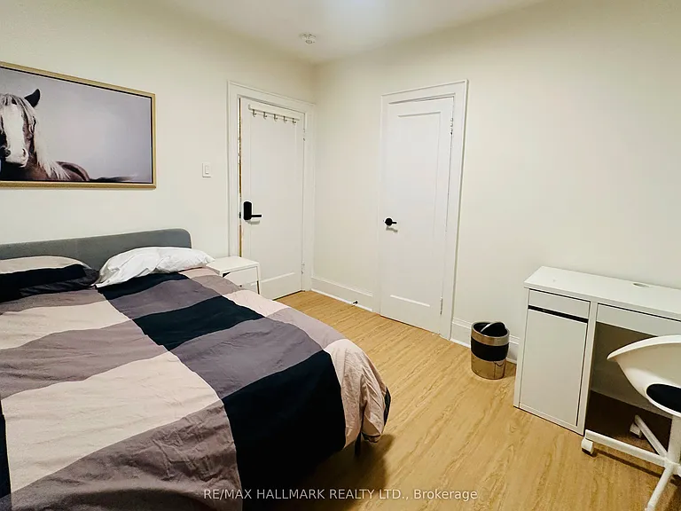 597 Saint Clair Ave W #8 — Photo 9
