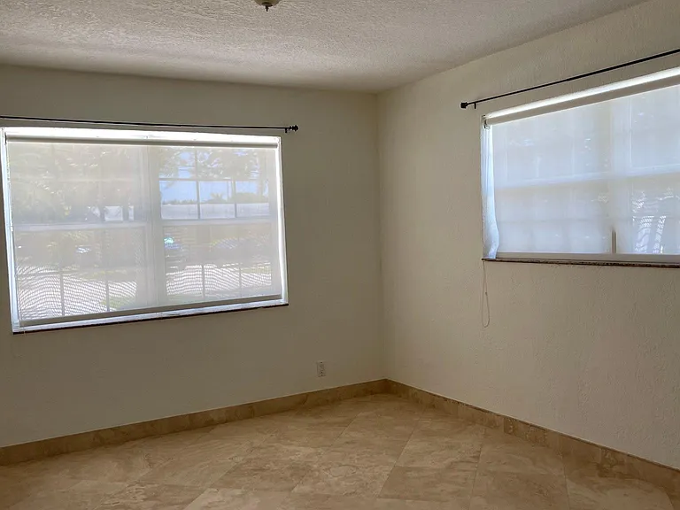 Bedroom #1