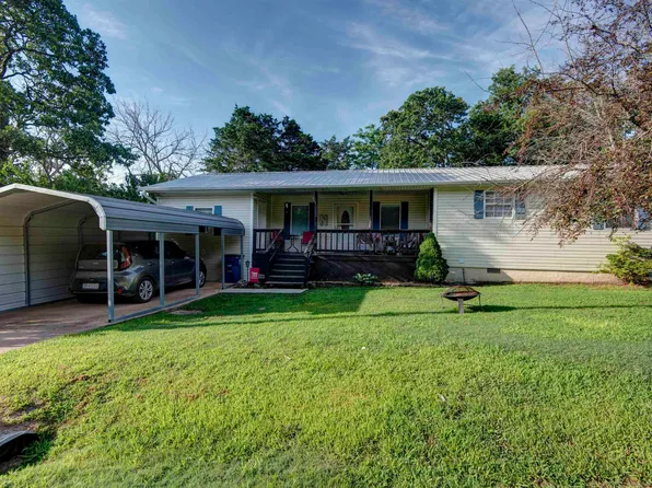 530 E Pine St, Diamond City, AR 72644