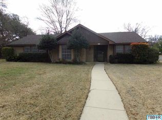 2305 Forest Trl, Temple, TX 76502