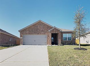 8910 Oval Glass St, Conroe, TX 77304