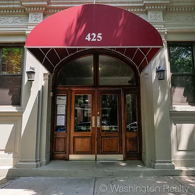 Rented by Washington Realty Corp. | media 16