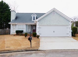 4482 Hunters Ter, Stone Mountain, GA 30083