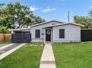 3735 Manchester Dr, San Antonio, TX 78223