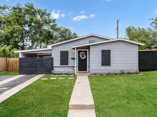 3735 Manchester, San Antonio, TX 78223
