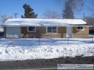4981 S 4980 W, Kearns, UT 84118