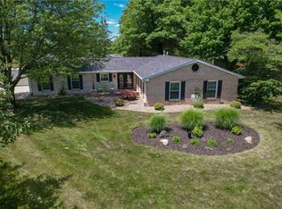 17715 E 2400 North Rd, Bismarck, IL 61814