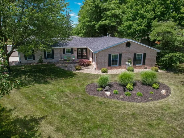 17715 E 2400 North Rd, Bismarck, IL 61814