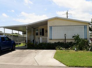 5339 Bannock St #10, Sebastian, FL 32976