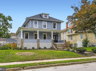 3305 Springdale Ave, Baltimore, MD 21216