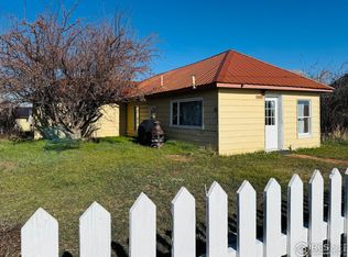 484 Washington St, Walden, CO 80480