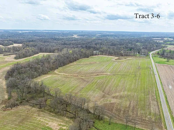 S Stringtown Rd, Covington, IN 47932
