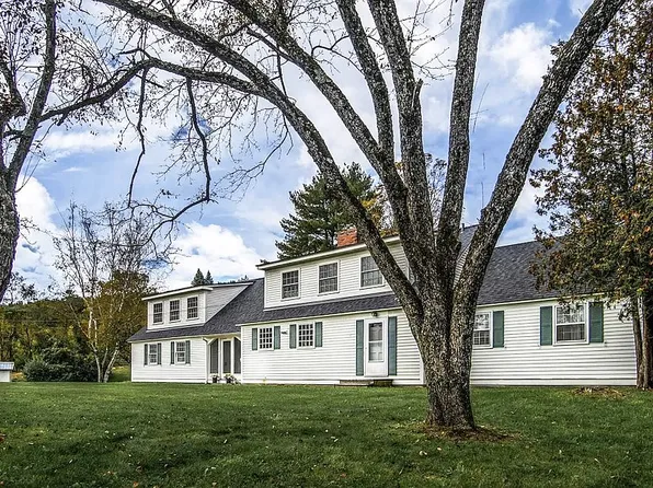 279 Westminster Rd, Putney, VT 05346
