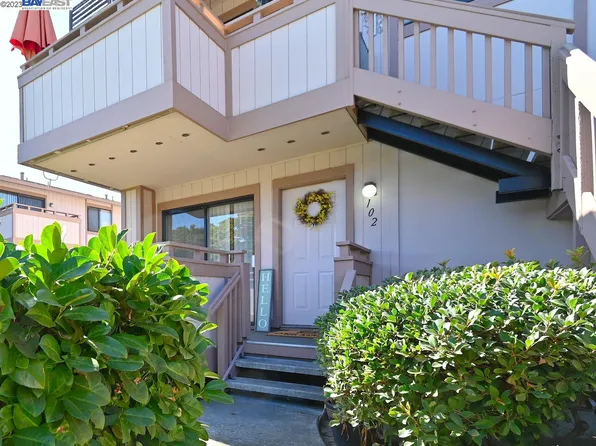 25072 Copa Del Oro Dr Unit 102, Hayward, CA 94545