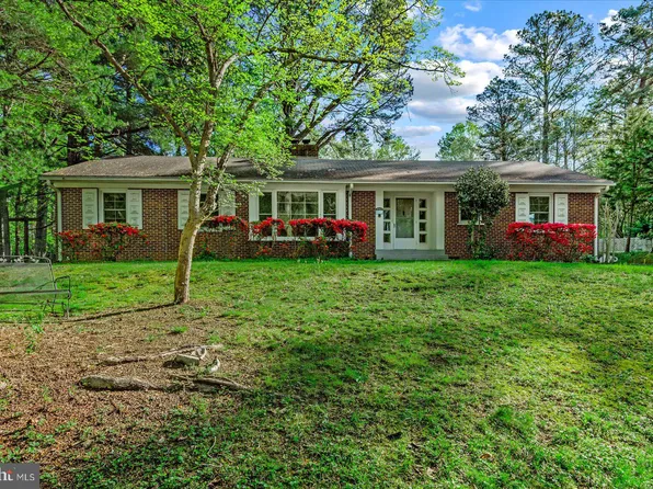 14805 Kings Hwy, Montross, VA 22520