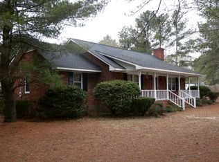 1661 Shillings Bridge Rd, Orangeburg, SC 29115