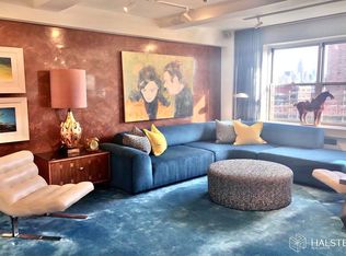 500 Grand St #CGH, New York, NY