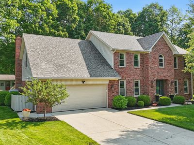 10418 Forest Creek Dr, Indianapolis, IN, 46239