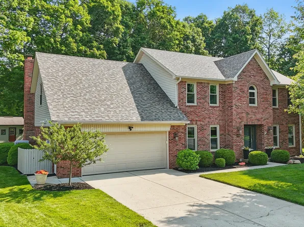 10418 Forest Creek Dr, Indianapolis, IN 46239