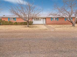 29 Crockett Dr, Tulia, TX 79088