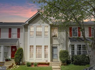9232 Jessica Dr, Manassas Park, VA 20111