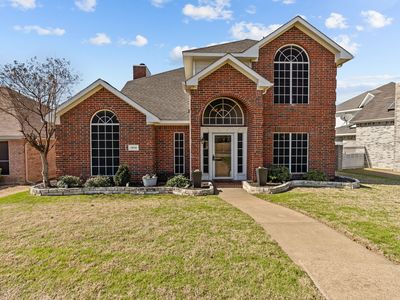 1814 Pendleton Rd, Rowlett, TX, 75089