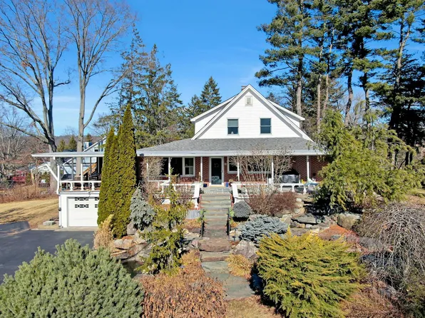 7 Old Lake Road, Congers, NY 10920