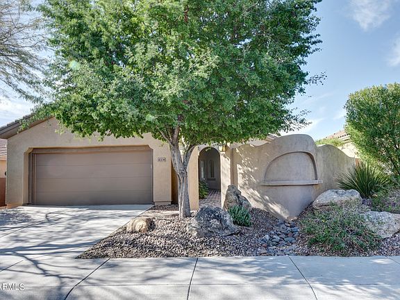 4th image of 42138 N Anthem Heights Dr