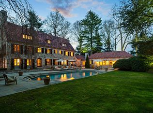 6 Wedgewood Rd, Westport, CT 06880