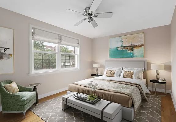 4th image of 3363 Sedgwick Ave APT 4E