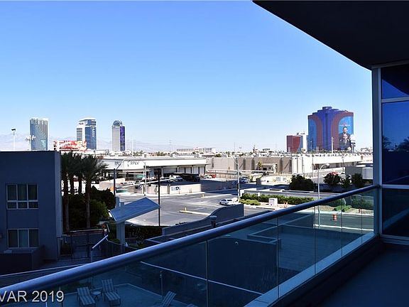 5th image of 4525 Dean Martin Dr Unit 303